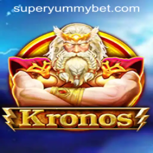 Unveiling the Enchantment of Kronos: A Deep Dive into the World of SUPERYUMMY