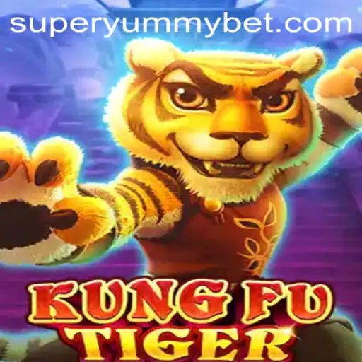 Exploring the Exhilarating World of KungFuTiger: A SUPERYUMMY Gaming Experience