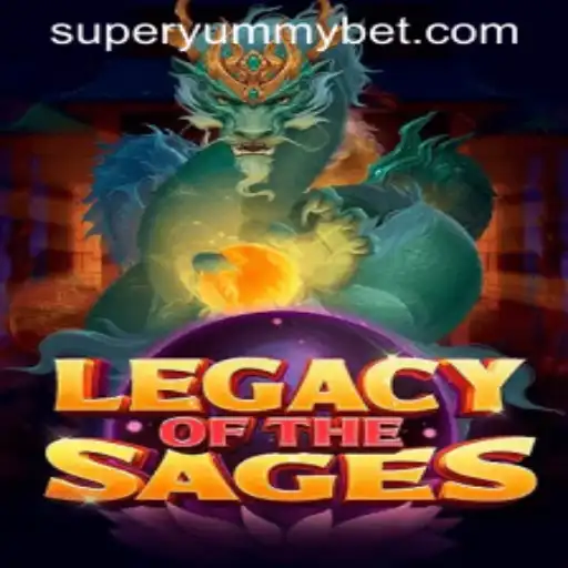 LegacyoftheSages: An Epic Gaming Experience with a SUPERYUMMY Twist