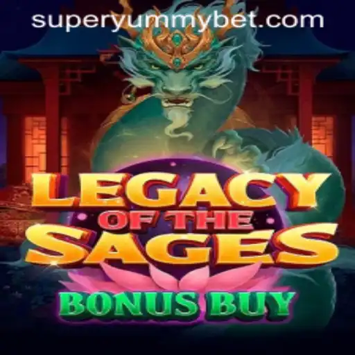 Unearth Mystical Treasures with LegacyoftheSagesBonusBuy