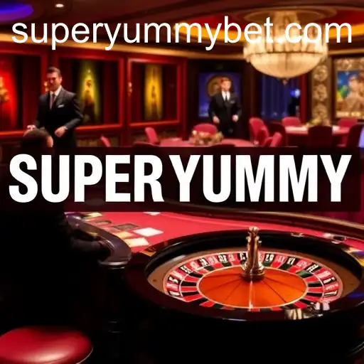 The Rise of Live Casino Experiences: Discover the SUPERYUMMY World