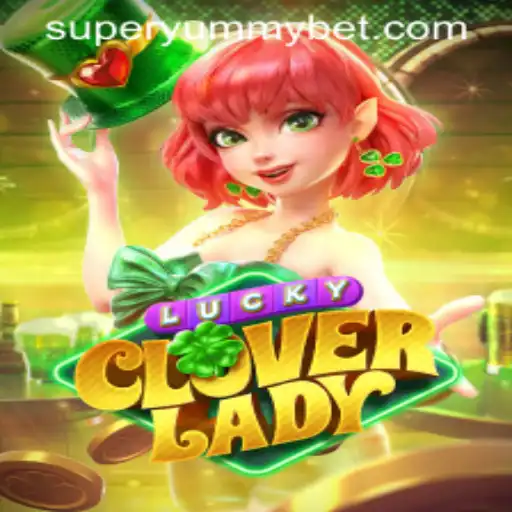 Discover the Excitement of LuckyCloverLady: A Game of Fortune and Flavor