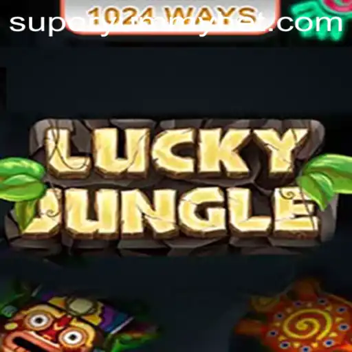 Discover the Excitement of LuckyJungle1024: Your Next Adventure