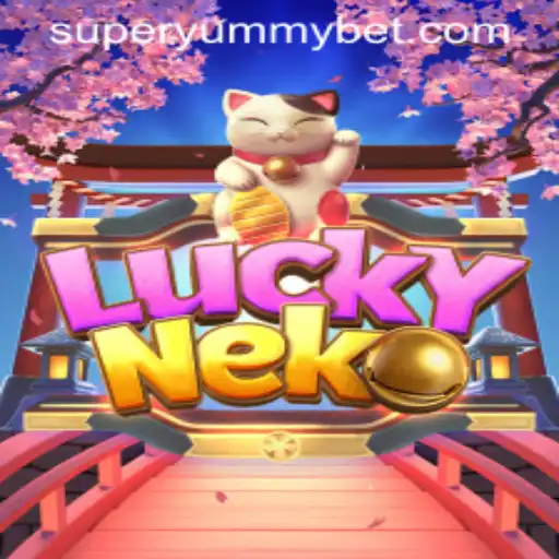 Explore the Enchanting World of LuckyNeko: The Ultimate Gaming Experience with SUPERYUMMY