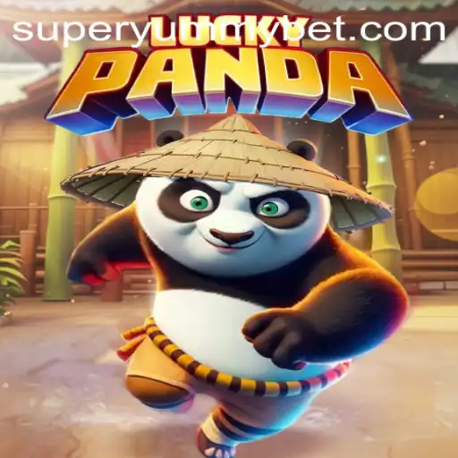Discover the Thrills of LuckyPanda with SUPERYUMMY Adventures