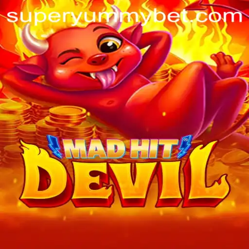Discover the Thrilling World of MadHitDevil: A New Gaming Sensation