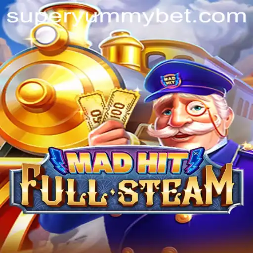 Discover the Thrill of MadHitFullSteam: A Journey Through Chaos and Innovation