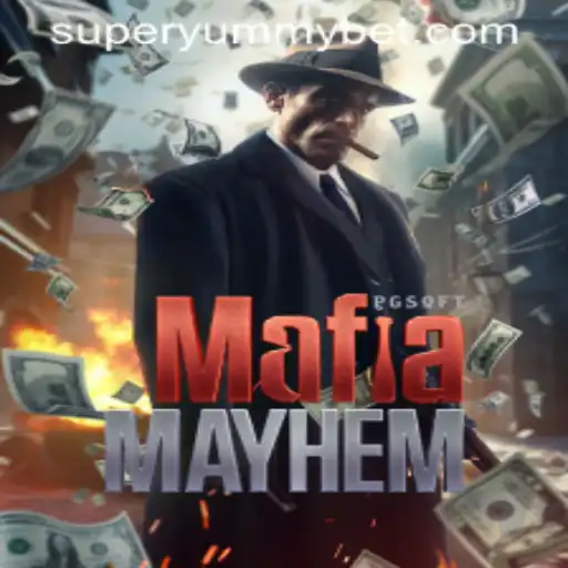 MafiaMayhem: Dive into a World of Deception and Strategy with SUPERYUMMY