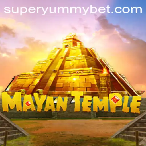 Exploring the Addictive World of MayanTemple: Uncover the Secrets with SUPERYUMMY