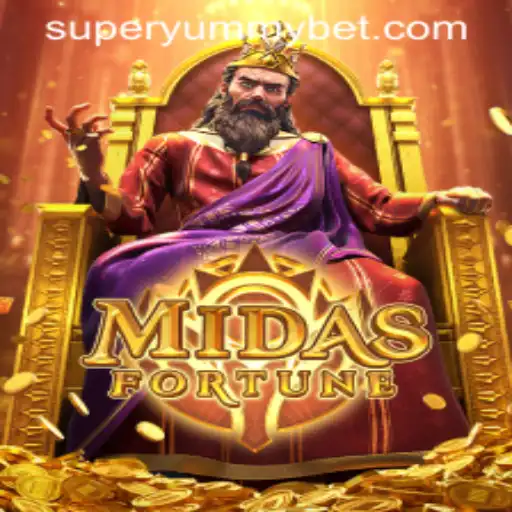Unearthing the Riches of MidasFortune: A Comprehensive Guide to SUPERYUMMY