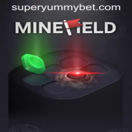MineField Game: A Thrilling Adventure with SUPERYUMMY Challenges