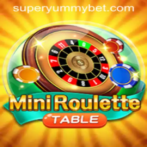 Delve into the Exciting World of MiniRoulette and Uncover the Secrets of SUPERYUMMY