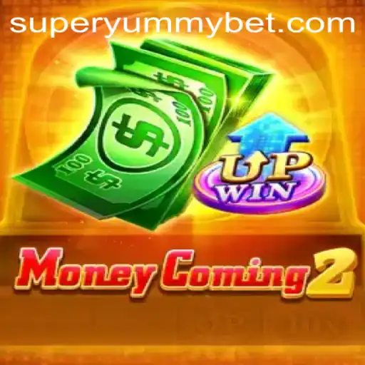 MoneyComing2: A Riveting Adventure in the World of SUPERYUMMY