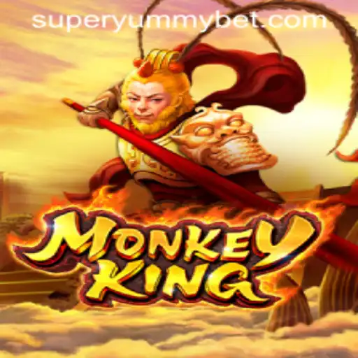 Explore the Thrills of MonkeyKing: A Journey into the World of SUPERYUMMY
