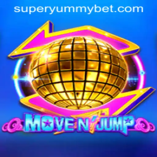 Dive into the Exciting World of MovenJump: SUPERYUMMY Edition