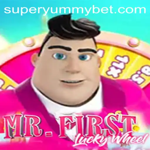 MrFirstLuckyWheel: The Game That's Taking the World by Storm with SUPERYUMMY Excitement