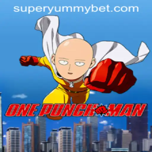 OnePunchMan: SUPERYUMMY - A Thrilling Gaming Experience