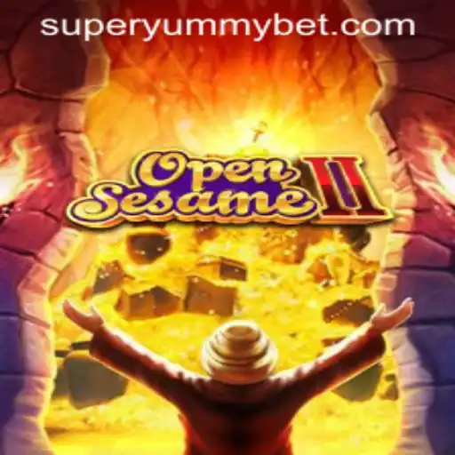 Discover the World of Adventure in OpenSesameII: SUPERYUMMY