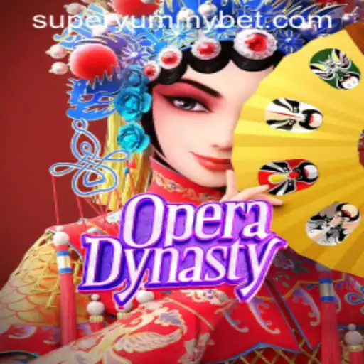 OperaDynasty: A Dazzling Fusion of Tradition and Innovation