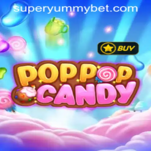 Unveiling the Sweet World of POPPOPCANDY: The Game Everyone is Talking About