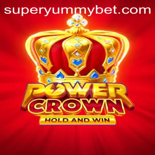 PowerCrown: A Modern Gaming Experience with a SUPERYUMMY Twist