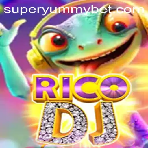 RicoDJ: The Game Revolutionizing Entertainment with SUPERYUMMY