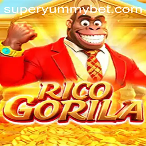 Exploring the Exciting World of RicoGorila and the SUPERYUMMY Adventure