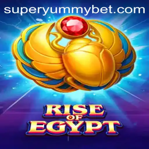 Exploring the Mysteries of RiseOfEgypt: A Journey into the Ancient World with SUPERYUMMY