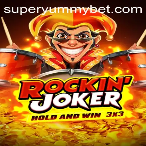 RockinJoker's SUPERYUMMY: A Dive into the Thrilling New Game