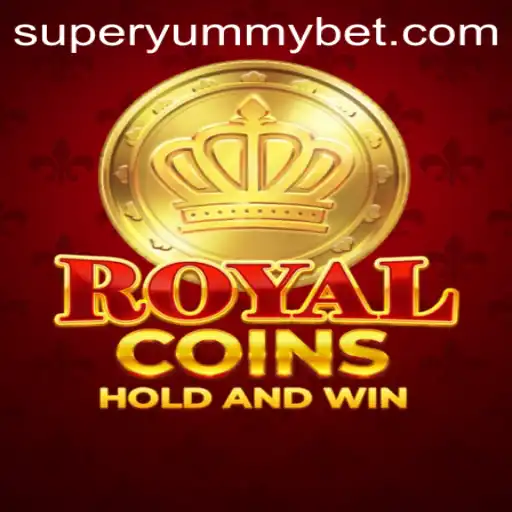 Unveiling the World of RoyalCoins: An Exciting Adventure with SUPERYUMMY