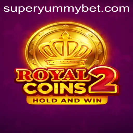 Royally Addictive: Exploring RoyalCoins2