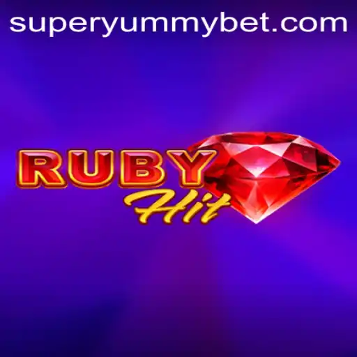 Discover the Exciting World of RubyHit: A SUPERYUMMY Adventure