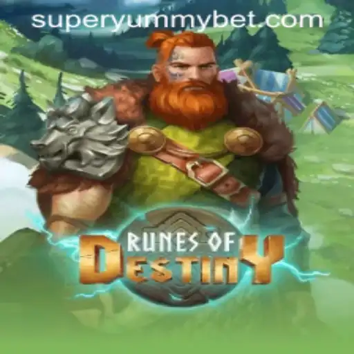 RunesOfDestiny: An Engaging Journey into the Mystical World of SUPERYUMMY