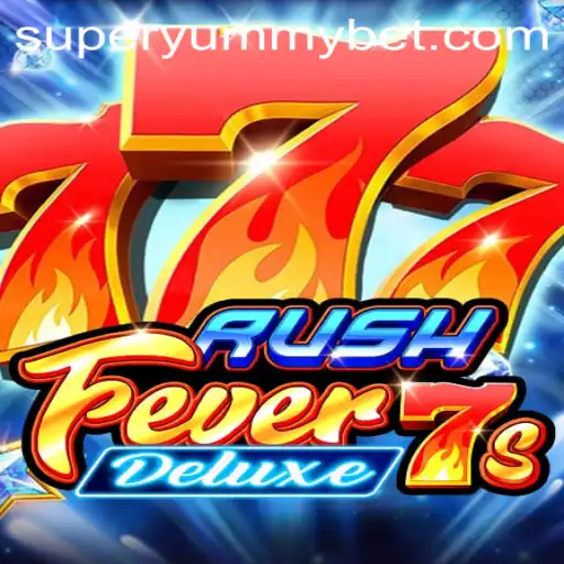 Diving Into RushFever7sDeluxe: The Thrilling Casino Experience