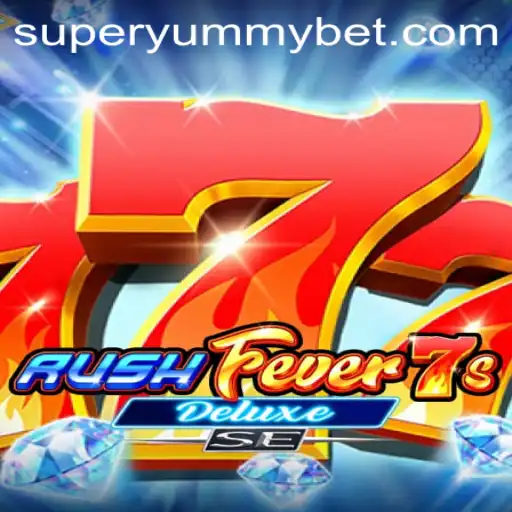 Experience Thrills with RushFever7sDeluxeSE