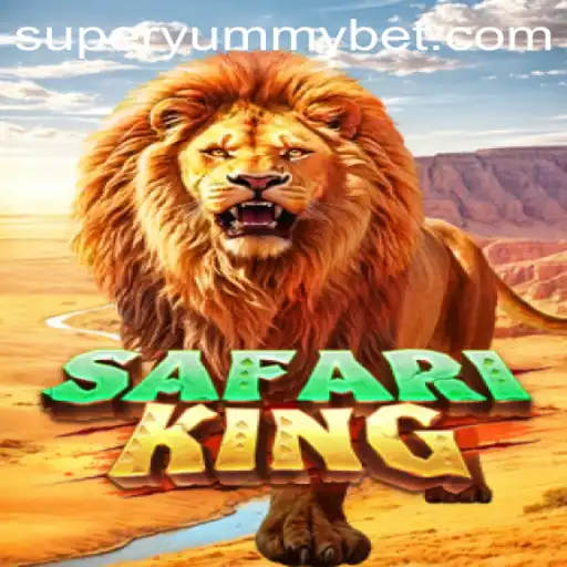 Exploring the Wild Adventure of SafariKing