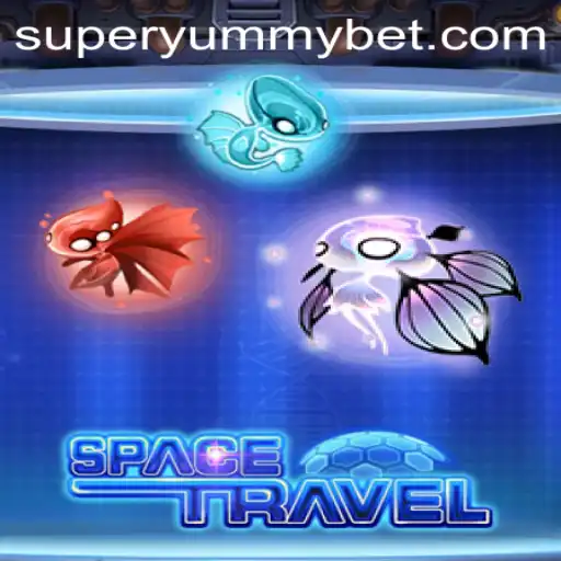 Exploring the Galactic Excitement of SpaceTravel with SUPERYUMMY