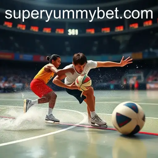 The SUPERYUMMY Revolution: How Culinary Trends are Transforming Sports