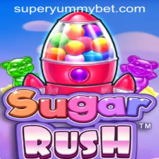 Experience the Sweetness of SugarRush: Unveiling SUPERYUMMY Features