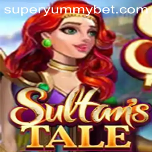 Dive into the Mesmerizing World of Sultanstale: A Tale of Magic and Strategy
