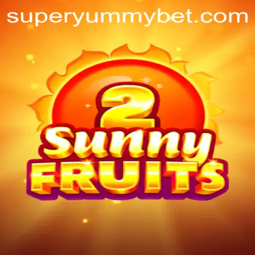 Discover the Fun-Filled World of SunnyFruits2 and the SUPERYUMMY Experience
