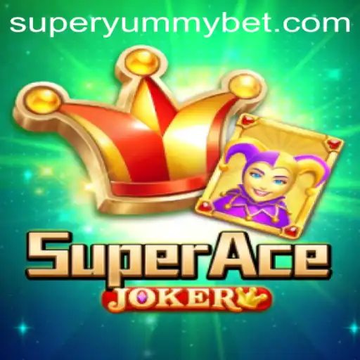 Exploring SuperAceJoker: The Game Taking the World by Storm