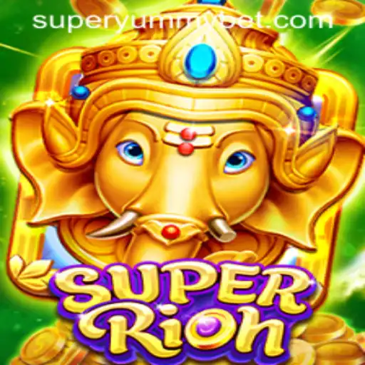 Unleashing the Excitement of SuperRich: Introducing SUPERYUMMY Challenge