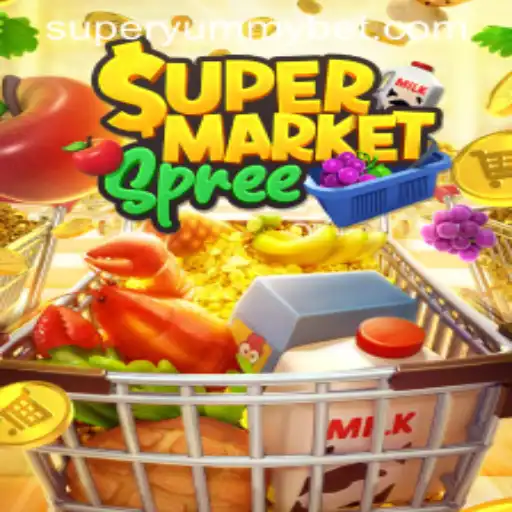 SupermarketSpree: A Delicious Dive into the World of Virtual Shopping