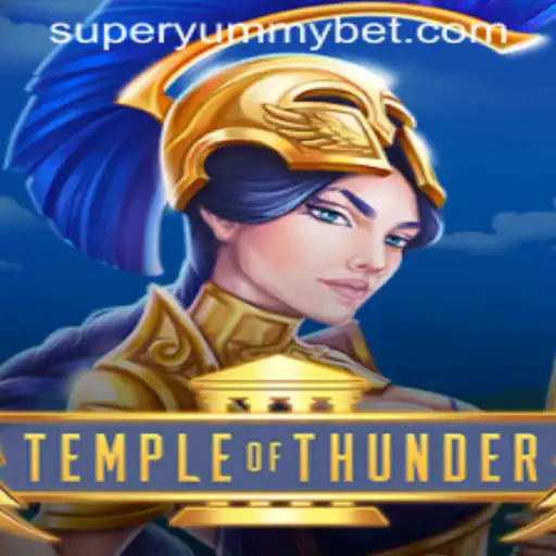 TempleofThunder: Unleash SUPERYUMMY Adventures