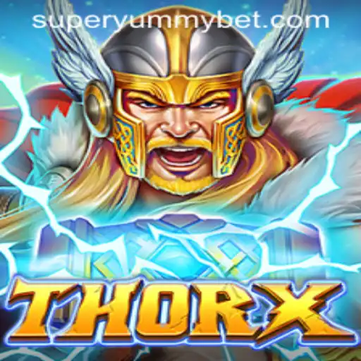 Unleashing the Power of Fun in ThorX: A Flavorful Adventure with SUPERYUMMY