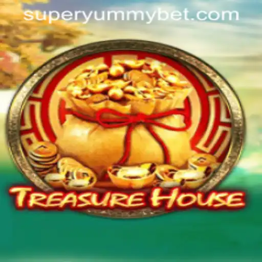 Exploring the Thrilling World of TreasureHouse: A Gaming Adventure with SUPERYUMMY