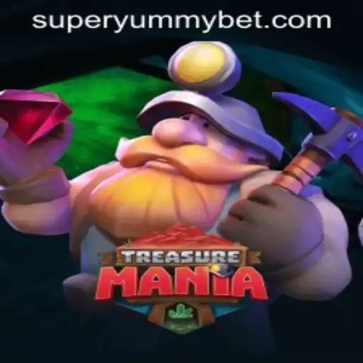 TreasureMania: An Exciting Adventure Awaits