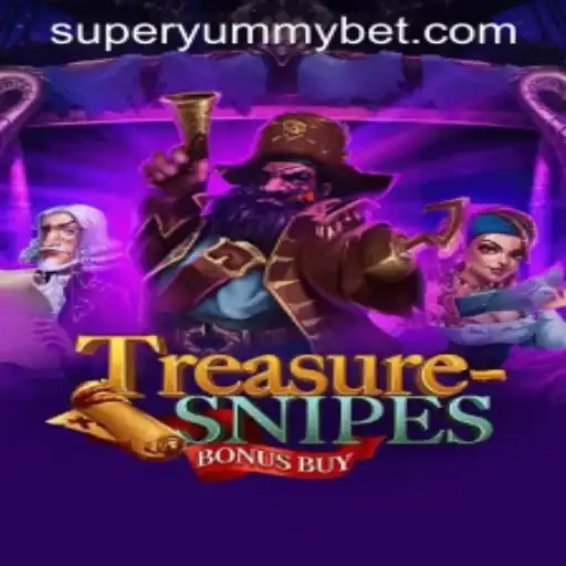 Unveiling the Excitement of TreasuresnipesBonusBuy: SUPERYUMMY Features and Gameplay
