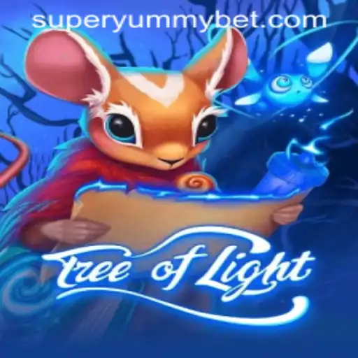 TreeofLight: An Epic Adventure in a World of SUPERYUMMY Enchantment